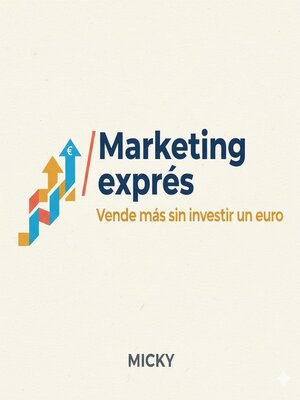 cover image of Marketing Exprés